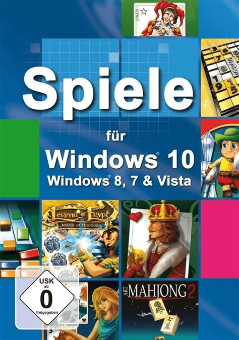 free spiele für windows 10